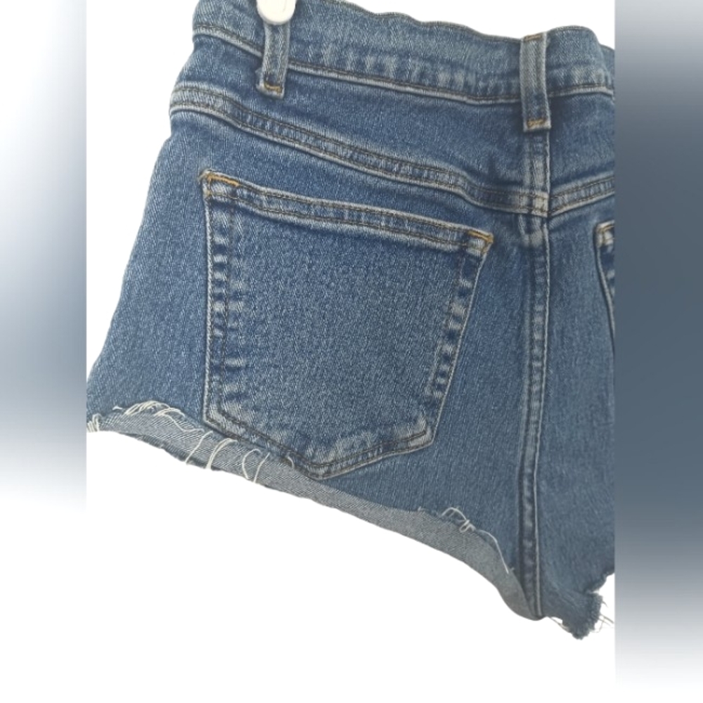 Style & co ladies hot shorts jean cutoff